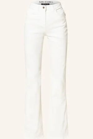 Patrizia Pepe Flared Jeans