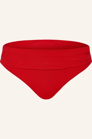 Cyell Basic-Bikini-Hose SCARLETT