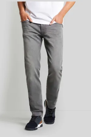 Bugatti Herren Jeans