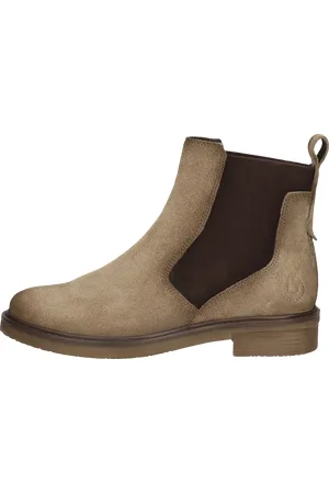 Bugatti Boots in edlem Design in