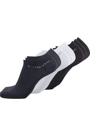 Bugatti Socken im 9er Pack in