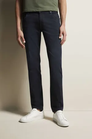 Bugatti Jeans mit Flexcity-Ausstattung in