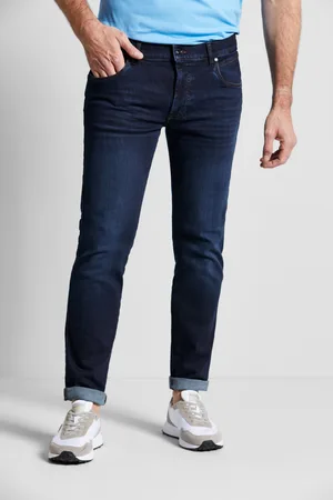 Bugatti Herren Jeans