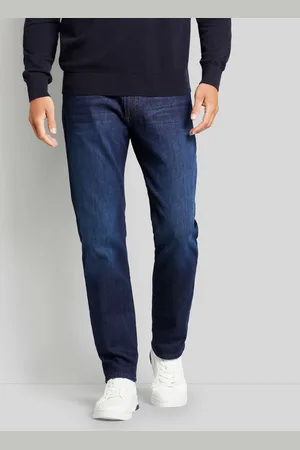Bugatti Herren Jeans