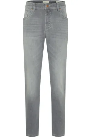 Bugatti Jeans aus elastischer Baumwolle in