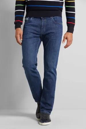 Bugatti Herren Jeans