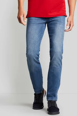 Bugatti Herren Jeans