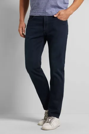 Bugatti Jeans mit Comfort Stretch in
