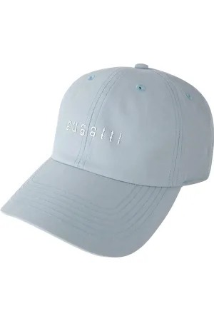 Bugatti Basecap mit -Aufschrift in