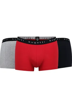 Bugatti Pants im 3er Pack in