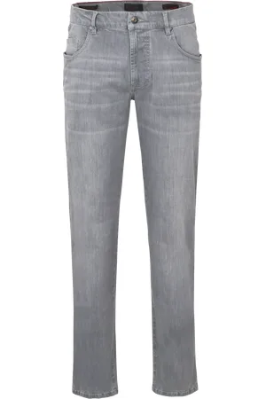 Bugatti Jeans mit Flexcity-Ausstattung in