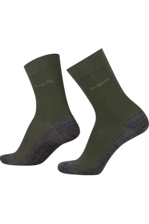 Bugatti Socken im 2er Pack in
