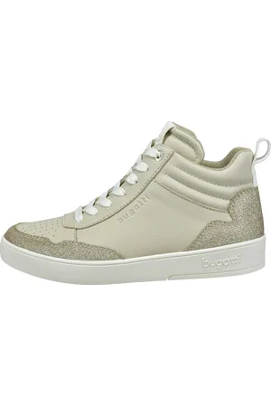Bugatti Sneaker mit hohem Schaft in