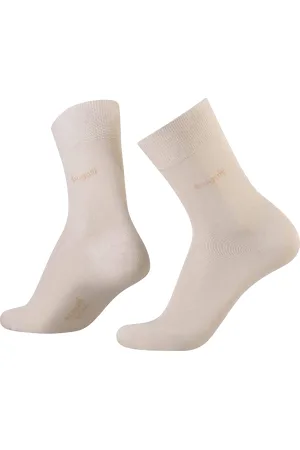 Bugatti 2er Pack Socken aus hochwertiger Baumwolle in