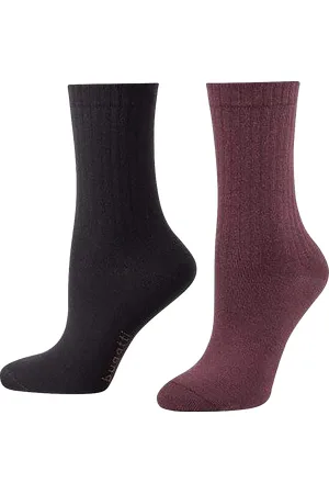 Bugatti Socken im praktischen 2er Pack in