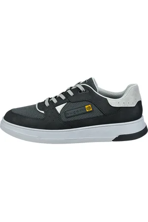 Bugatti Sneaker im urbanen Look in