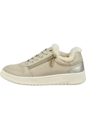 Bugatti Sneaker mit warmen Futter in