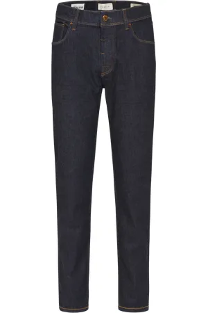 Bugatti Jeans mit dezenter Waschung in
