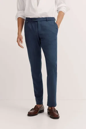 Bugatti Chino mit Stretch in