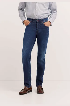 Bugatti Jeans mit Stretchfunktion in