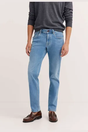 Bugatti Jeans mit Elasthan in