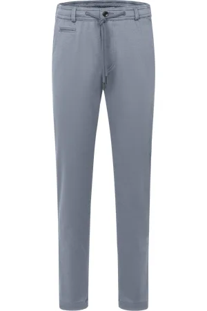 Bugatti Chino mit Kordelzug in