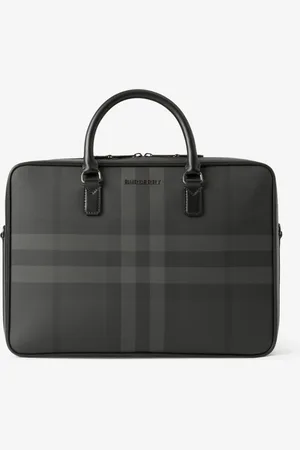 Burberry Aktentasche „Ainsworth"