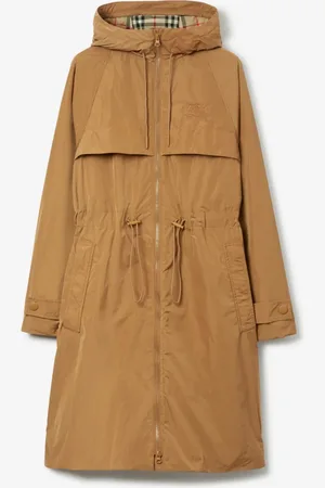 Burberry Leichter Parka, Size: 12