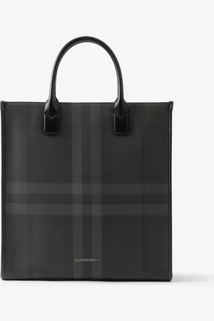 Burberry Schmale Henkeltasche „Denny"