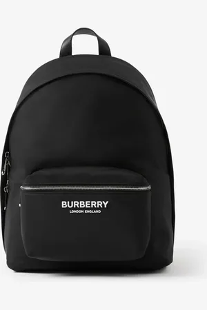 Burberry Nylon-Rucksack