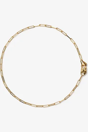 Burberry Kette „Horse"