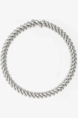 Burberry Kette „Spear"