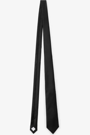 Burberry Seidenkrawatte