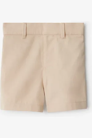 Burberry Baumwollmisch-Shorts, Size: 2Y