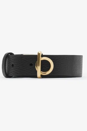 Burberry Ledergürtel „Rocking Horse"