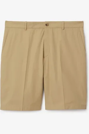 Burberry Baumwollshorts, Size: 44