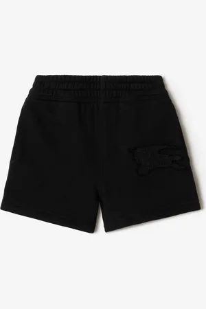 Burberry Baumwollshorts mit EKD-Motiv, Size: 6M