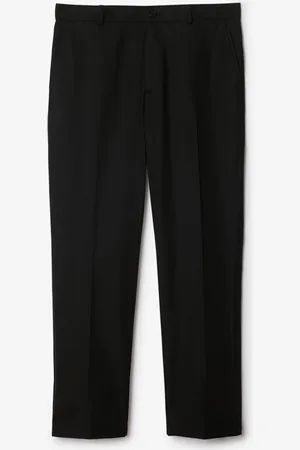Burberry Baumwollhose, Size: 54