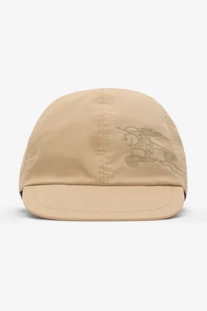 Burberry Wendbare Baumwoll-Basecap, Size: 6M-9M