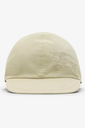 Burberry Wendbare Baumwoll-Basecap, Size: 12M-18M