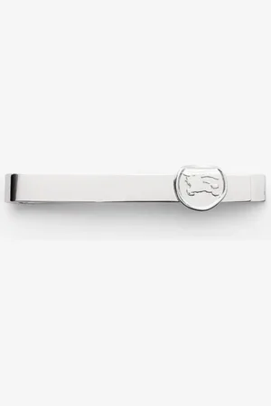 Burberry Krawattennadel „Stamp" mit EKD-Motiv