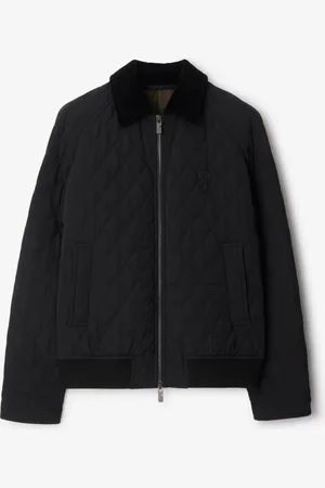 Burberry Nylon-Steppjacke