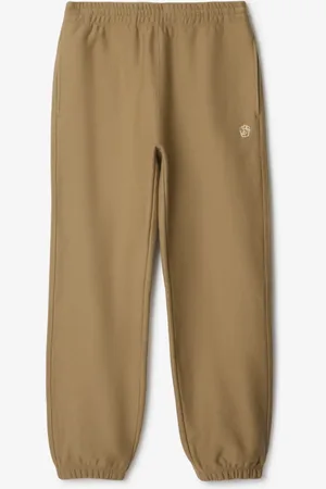 Burberry Baumwoll-Trainingshose, Size: XXS