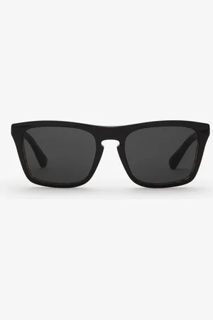 Burberry Sonnenbrille „Code" mit eckiger Fassung