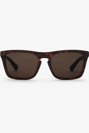 Burberry Sonnenbrille „Code" mit eckiger Fassung