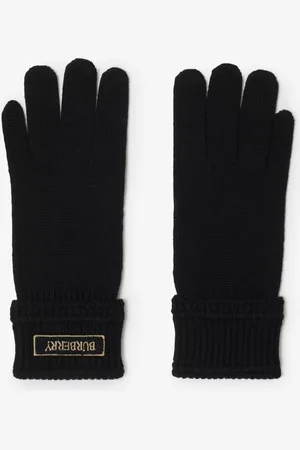 Burberry Wollhandschuhe, Size: S/M