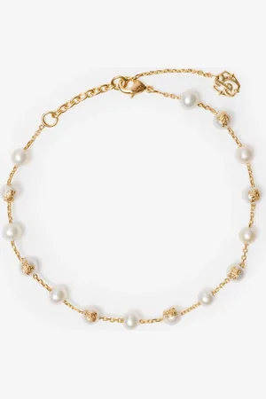 Burberry Armband „Sphere Pearl" mit EKD-Motiv