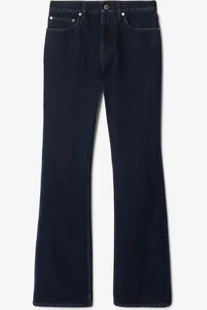 Burberry Klassisch geschnittene Jeans, Size: 27