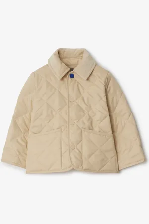 Burberry Country-Steppjacke, Size: 2Y