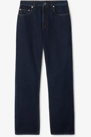 Burberry Klassisch geschnittene Jeans, Size: 32